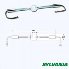 SYLVANIA BA12000DE